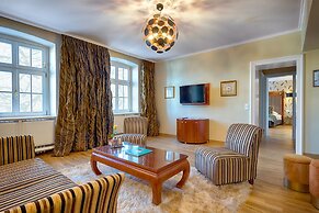 Parkhotel Adler
