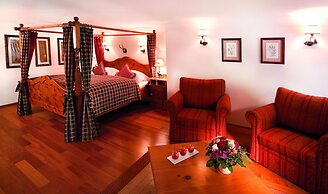 Parkhotel Adler