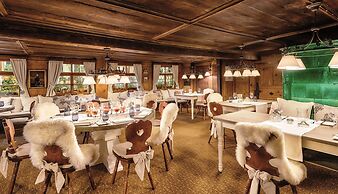 Parkhotel Adler