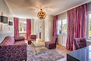 Parkhotel Adler