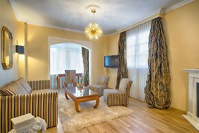 Parkhotel Adler