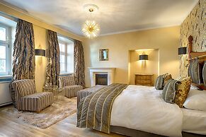 Parkhotel Adler