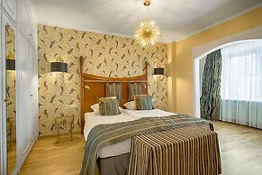 Parkhotel Adler