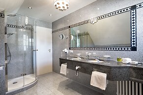 Parkhotel Adler