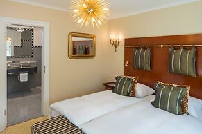 Parkhotel Adler