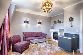 Parkhotel Adler