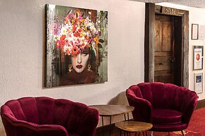 Parkhotel Adler