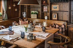 Parkhotel Adler
