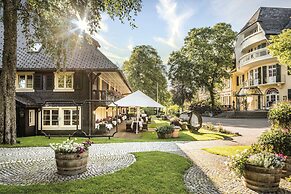 Parkhotel Adler