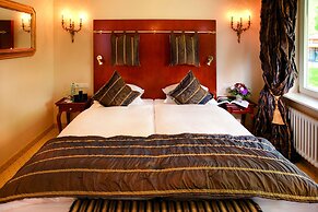 Parkhotel Adler