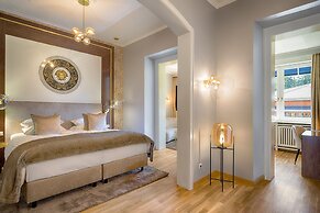 Parkhotel Adler
