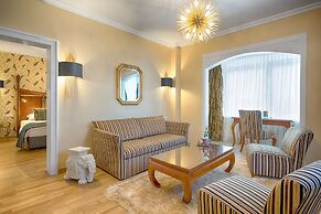 Parkhotel Adler