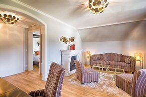 Parkhotel Adler