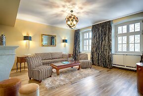 Parkhotel Adler