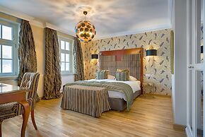 Parkhotel Adler