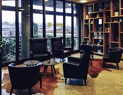 Mercure Hotel Dortmund Messe