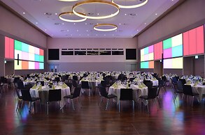Mercure Hotel Dortmund Messe