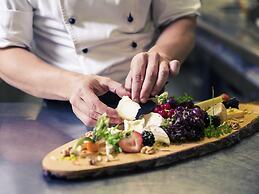 Mercure Hotel Dortmund Messe
