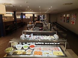 Mercure Hotel Dortmund Messe