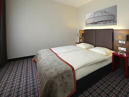 Mercure Hotel Dortmund Messe