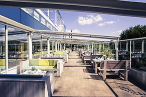 Mercure Hotel Dortmund Messe