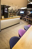 Mercure Hotel Dortmund Messe