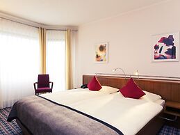 Mercure Hotel Dortmund Messe