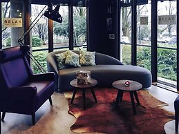 Mercure Hotel Dortmund Messe