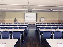 Mercure Hotel Dortmund Messe