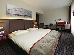 Mercure Hotel Dortmund Messe
