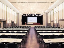 Mercure Hotel Dortmund Messe