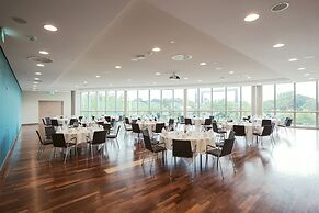 Mercure Hotel Dortmund Messe