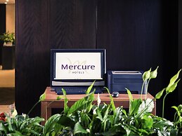 Mercure Hotel Dortmund Messe