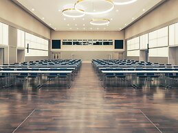 Mercure Hotel Dortmund Messe