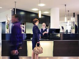 Mercure Hotel Dortmund Messe
