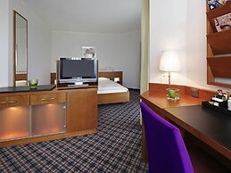 Mercure Hotel Dortmund Messe