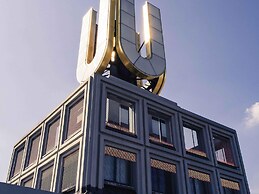 Mercure Hotel Dortmund Messe
