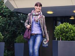 Mercure Hotel Dortmund Messe