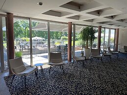 Schlosshotel Monrepos