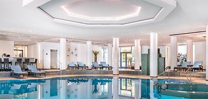 The Westin Grand Munich