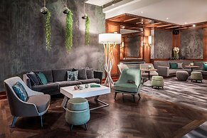 The Westin Grand Munich