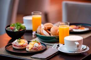 The Westin Grand Munich