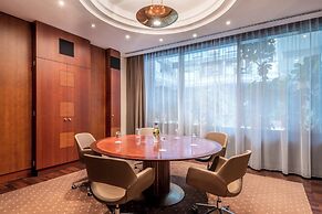 The Westin Grand Munich