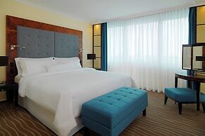 The Westin Grand Munich