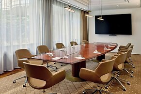 The Westin Grand Munich