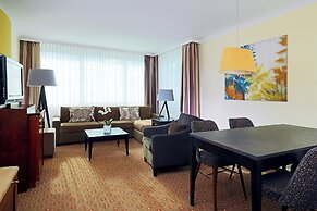 The Westin Grand Munich