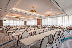 The Westin Grand Munich