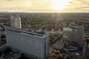 The Westin Grand Munich