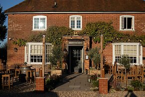 The Bedford Arms