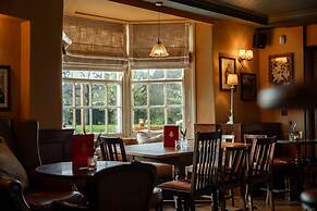 The Bedford Arms
